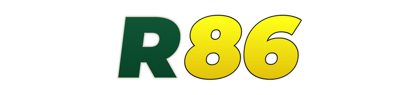 r86 Logo